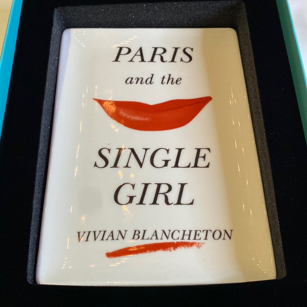 Kate Spade Catch All Tray